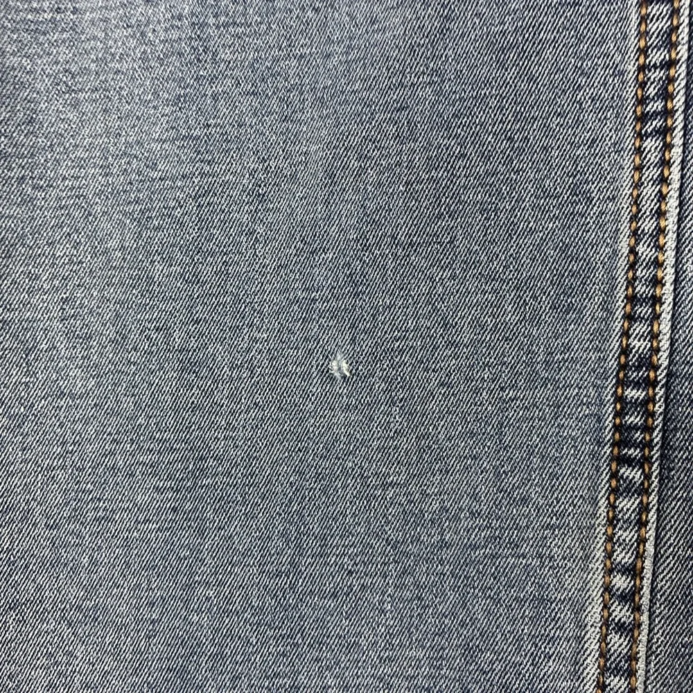 Wrangler features style
